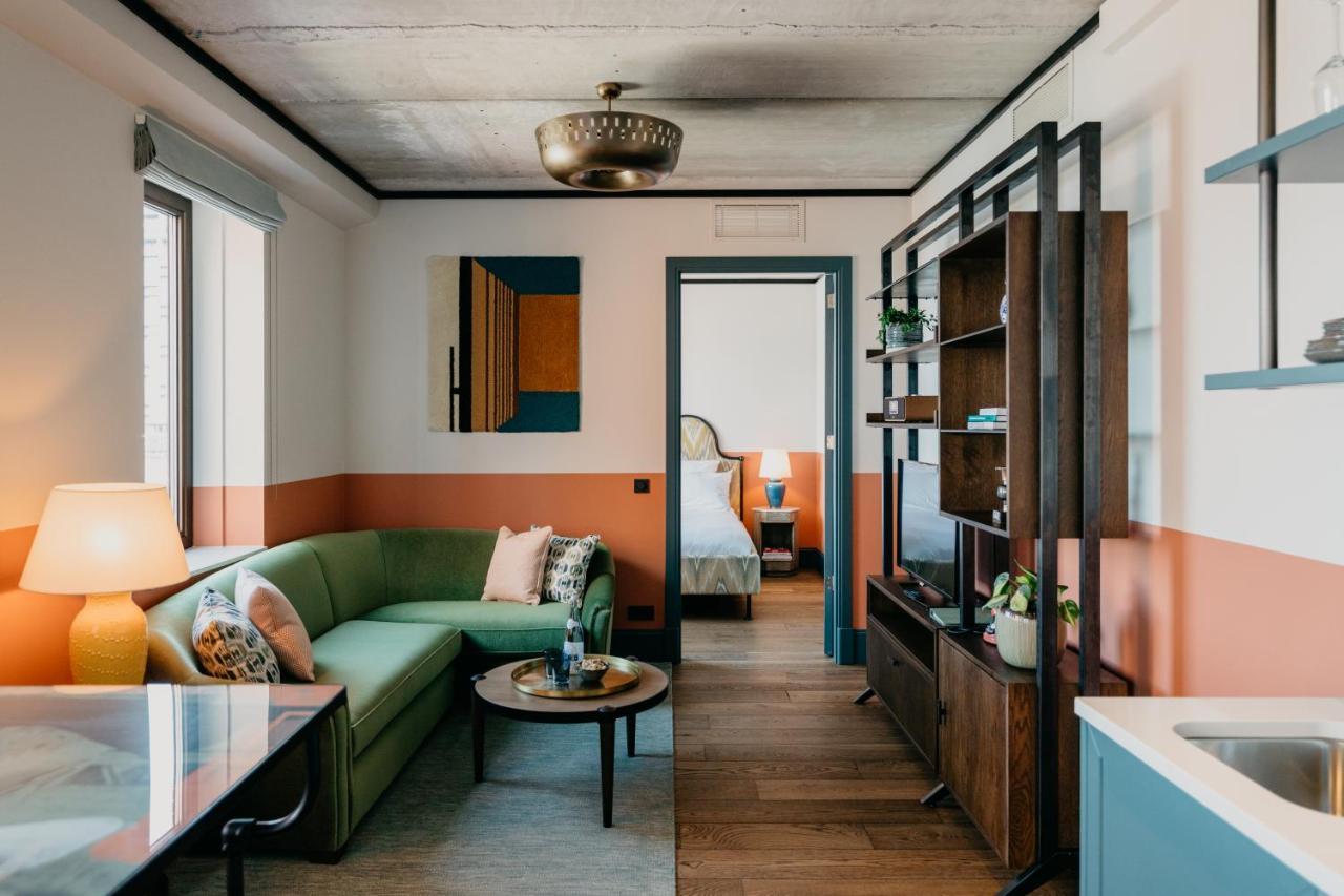 The July - Boat & Co Hotel Amsterdam Eksteriør billede