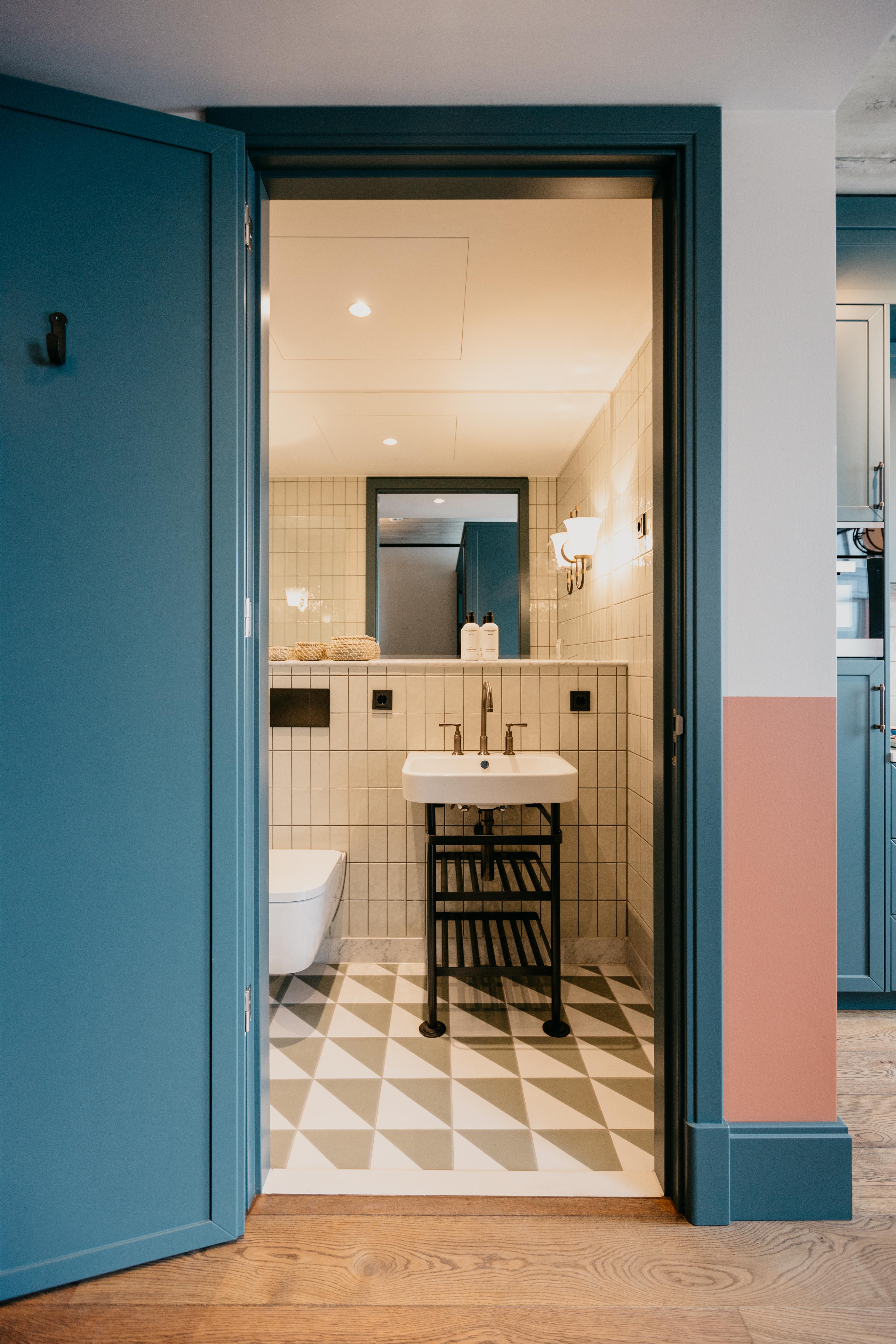The July - Boat & Co Hotel Amsterdam Eksteriør billede