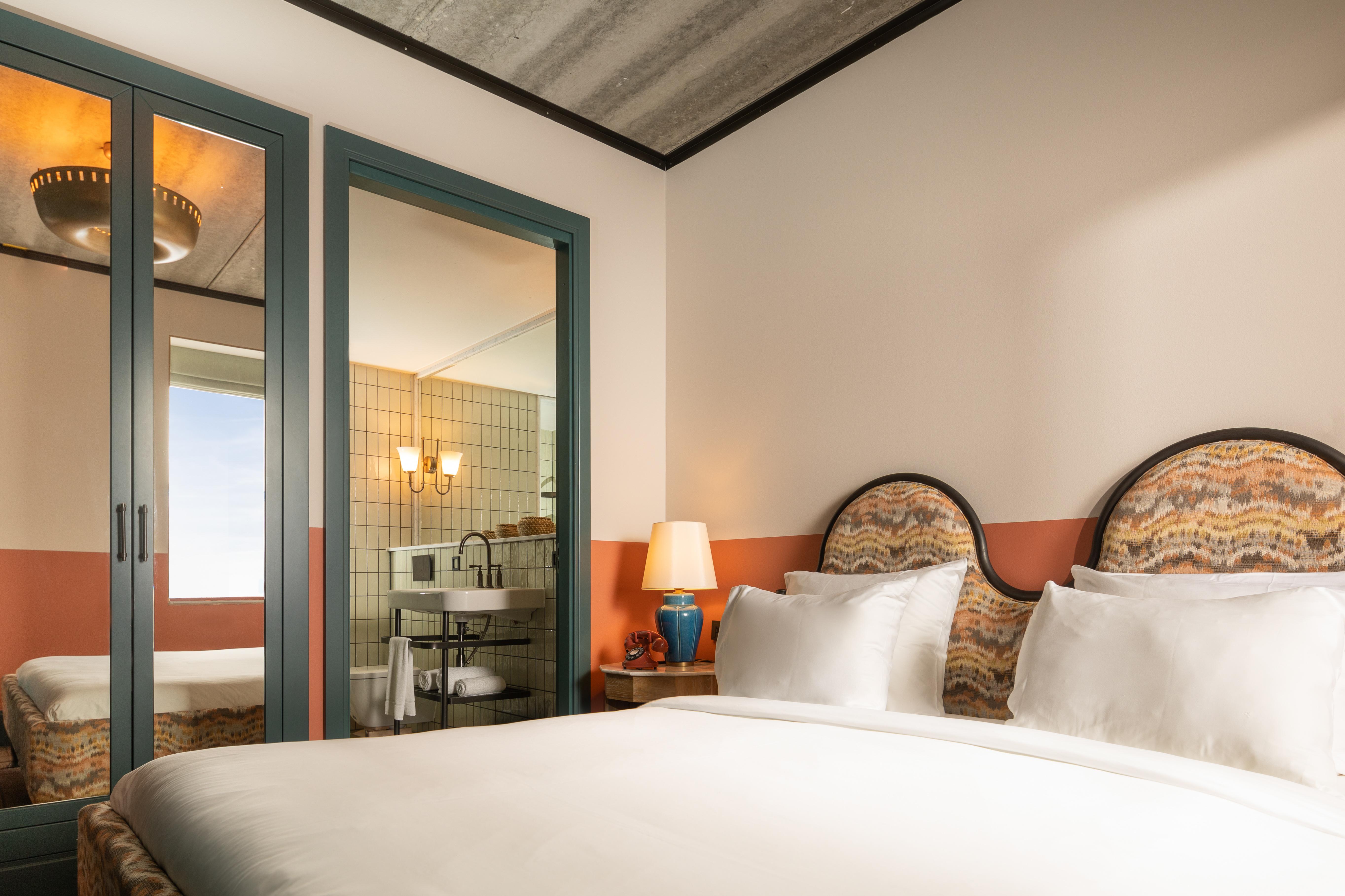 The July - Boat & Co Hotel Amsterdam Eksteriør billede